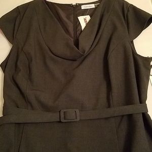 **LAST CHANCE**NWT Calvin Klein Dress size 18W